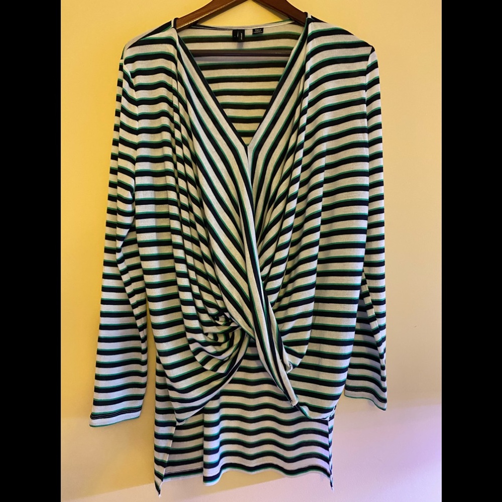Vera Moda Long Sleeve T Shirt!